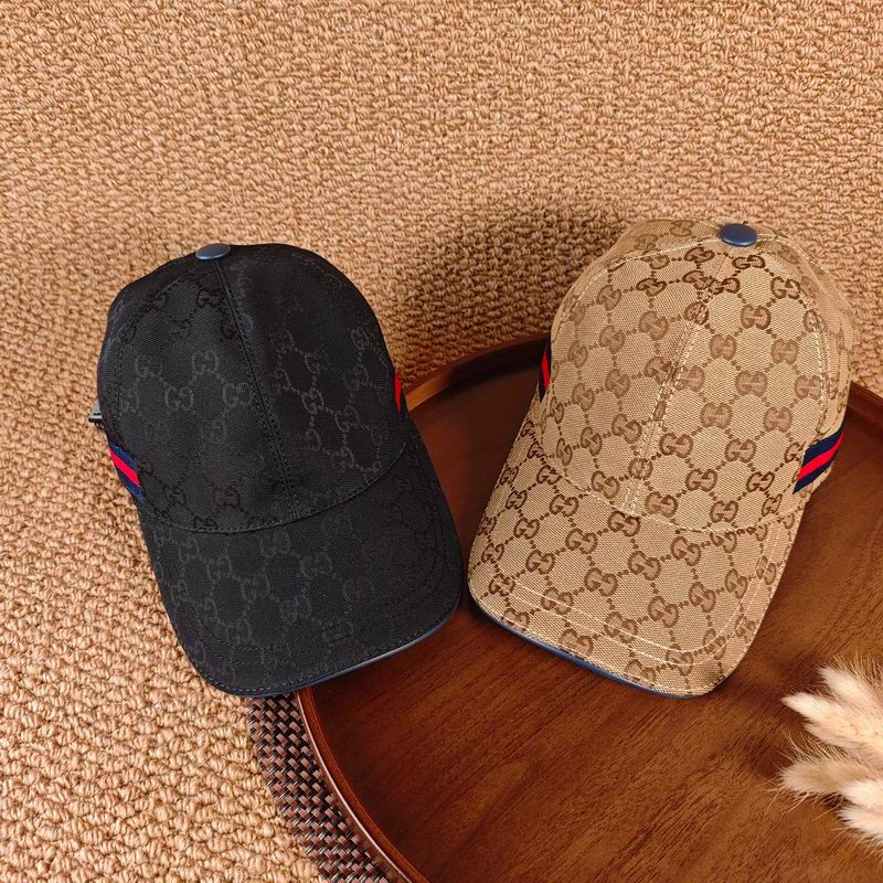 Gucci cap dx100